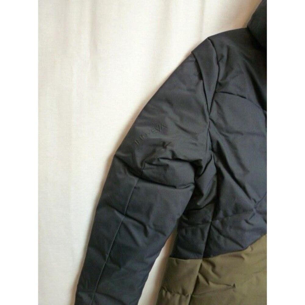 Indyeva Ayaba Down Jacket, 700 fill, Women's Small, New! Retail $490 - Picture 9 of 12
